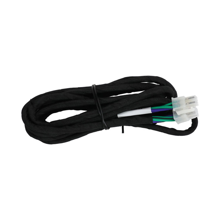 MB Quart MBQBRO-STG6-OEM-1 800W 8-Speaker Audio Upgrade for Ford Bronco 2021–2024 Base OEM Models