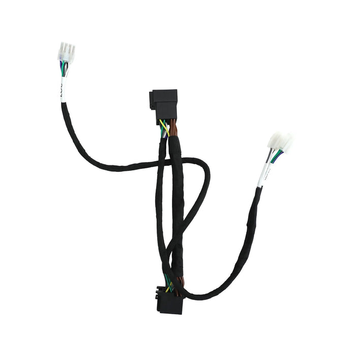 MB Quart MBQBRO-STG6-OEM-1 800W 8-Speaker Audio Upgrade for Ford Bronco 2021–2024 Base OEM Models