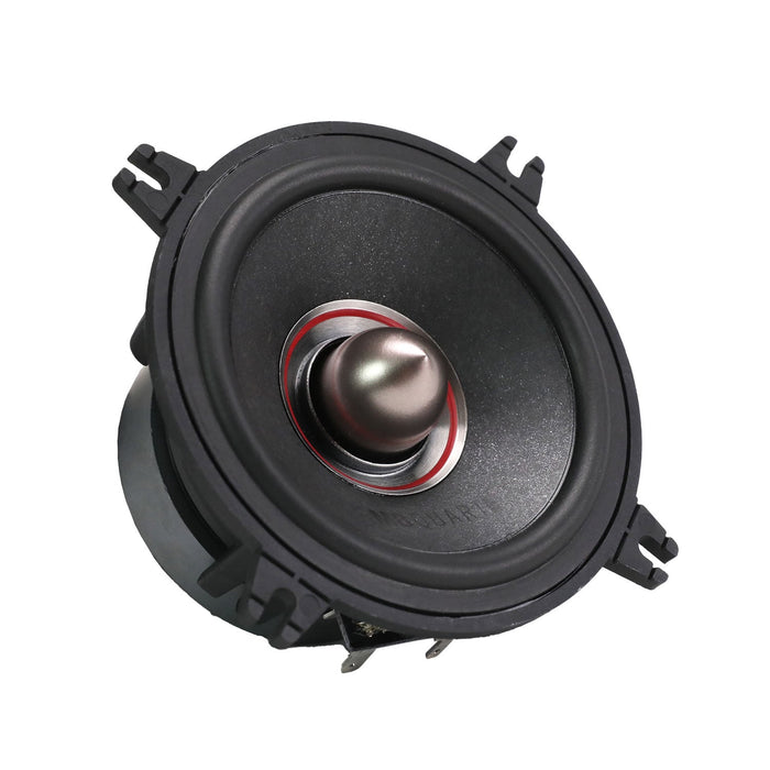 MB Quart MBQBRO-STG6A-1-25 Ford Bronco 2025-2026 Tuned Audio Package: 800 Watt STAGE 6 Audio System for OEM B&O Audio Systems