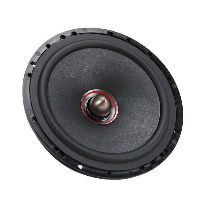 MB Quart MBQBRO-STG6A-1-25 Ford Bronco 2025-2026 Tuned Audio Package: 800 Watt STAGE 6 Audio System for OEM B&O Audio Systems