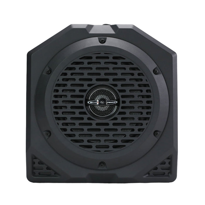MB Quart MBQBRO-STG6A-1-25 Ford Bronco 2025-2026 Tuned Audio Package: 800 Watt STAGE 6 Audio System for OEM B&O Audio Systems