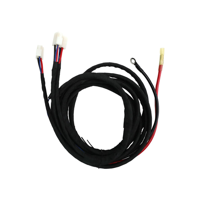 MBQBRO-STG6A-1 Ford Bronco 2021-2024 Tuned Audio Package 800 Watt STAGE 6 Audio System for OEM B&O Audio Systems