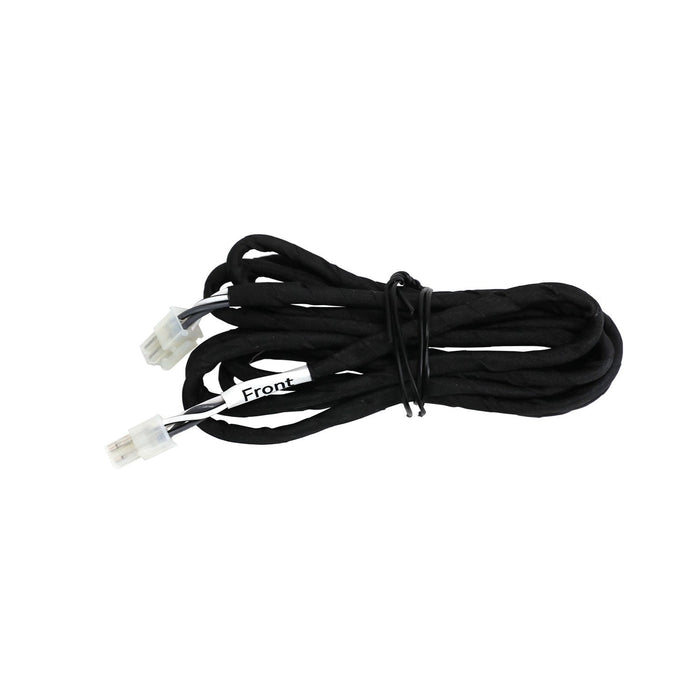 MBQBRO-STG6A-1 Ford Bronco 2021-2024 Tuned Audio Package 800 Watt STAGE 6 Audio System for OEM B&O Audio Systems