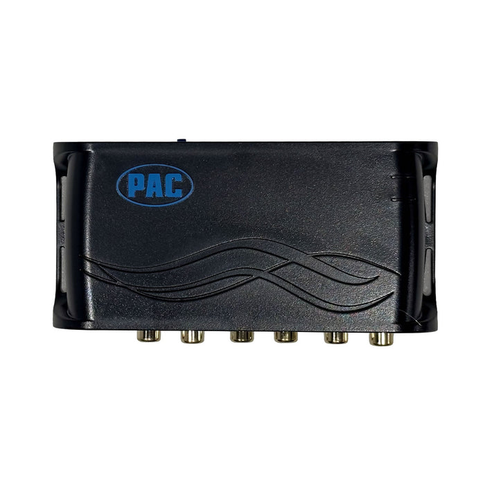 MBQBRO-STG6A-1 Ford Bronco 2021-2024 Tuned Audio Package 800 Watt STAGE 6 Audio System for OEM B&O Audio Systems