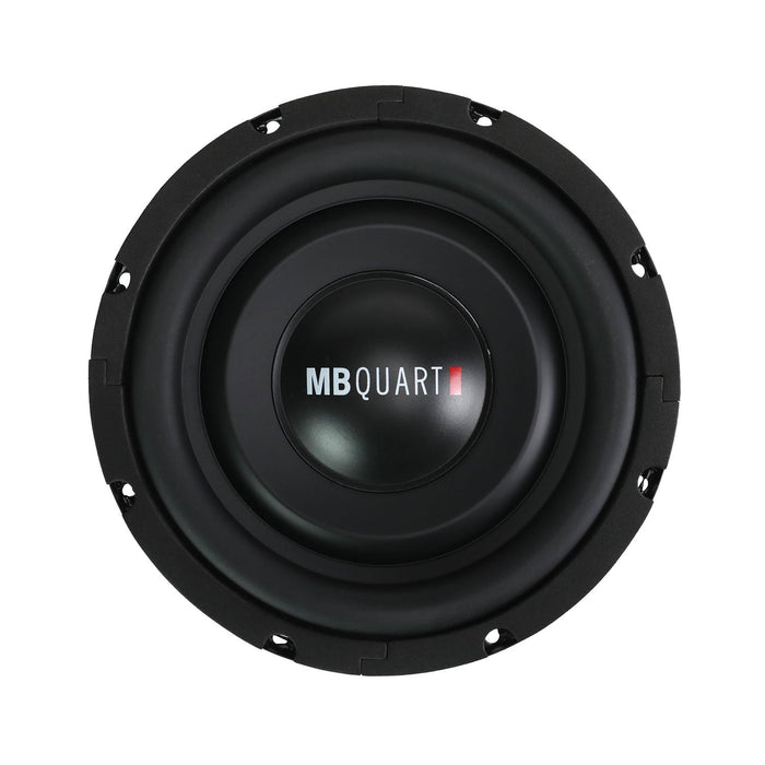 MB Quart MBQBRO-SUBR-1 Ford Bronco 2021-2024 Tuned Audio Package 400 Watt Complete OEM B&O 8-Inch Subwoofer Upgrade