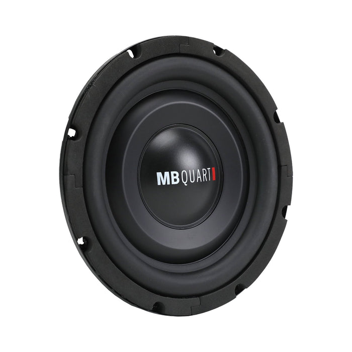 MB Quart MBQBRO-SUBR-1 Ford Bronco 2021-2024 Tuned Audio Package 400 Watt Complete OEM B&O 8-Inch Subwoofer Upgrade