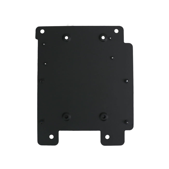 MB Quart MBQBRO-SUBR-1 Ford Bronco 2021-2024 Tuned Audio Package 400 Watt Complete OEM B&O 8-Inch Subwoofer Upgrade