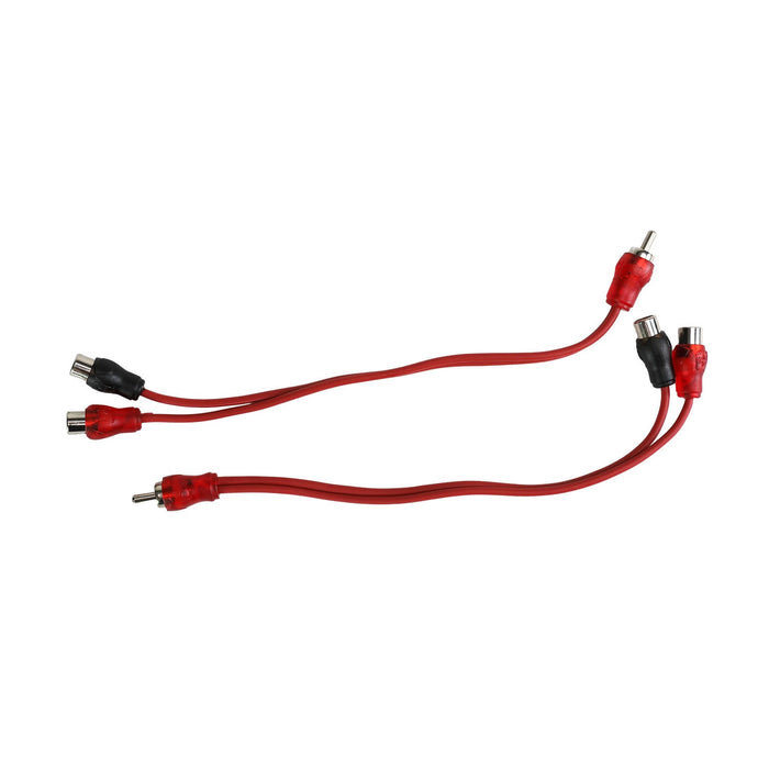 MB Quart MBQBRO-SUBR-1 Ford Bronco 2021-2024 Tuned Audio Package 400 Watt Complete OEM B&O 8-Inch Subwoofer Upgrade