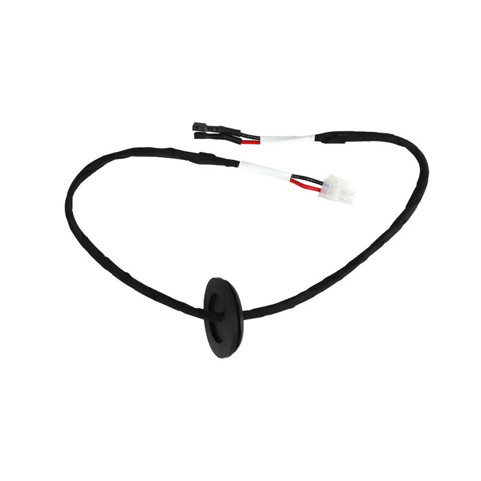 MB Quart MBQBRO-SUBR-1 Ford Bronco 2021-2024 Tuned Audio Package 400 Watt Complete OEM B&O 8-Inch Subwoofer Upgrade