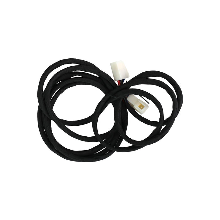 MB Quart MBQBRO-SUBR-1 Ford Bronco 2021-2024 Tuned Audio Package 400 Watt Complete OEM B&O 8-Inch Subwoofer Upgrade