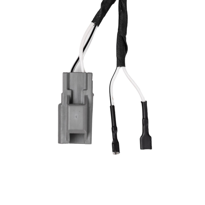 MB Quart MBQJ-STG4AH-1 800W STAGE 4 Speaker Full Audio System Upgrade for 2018-2025 Jeep Gladiator, Wrangler (JL)