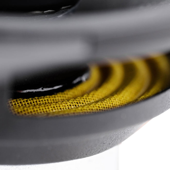 MB Quart MBQJ-STG4AH-1 800W STAGE 4 Speaker Full Audio System Upgrade for 2018-2025 Jeep Gladiator, Wrangler (JL)