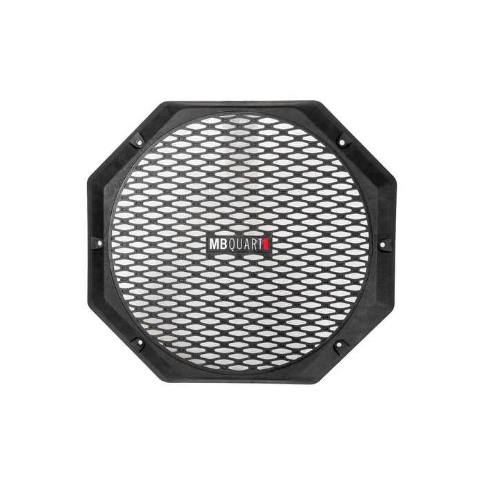 MB Quart MBQJL-302 Jeep Wrangler 12" Tuned 400 Watt Tailgate Subwoofer System