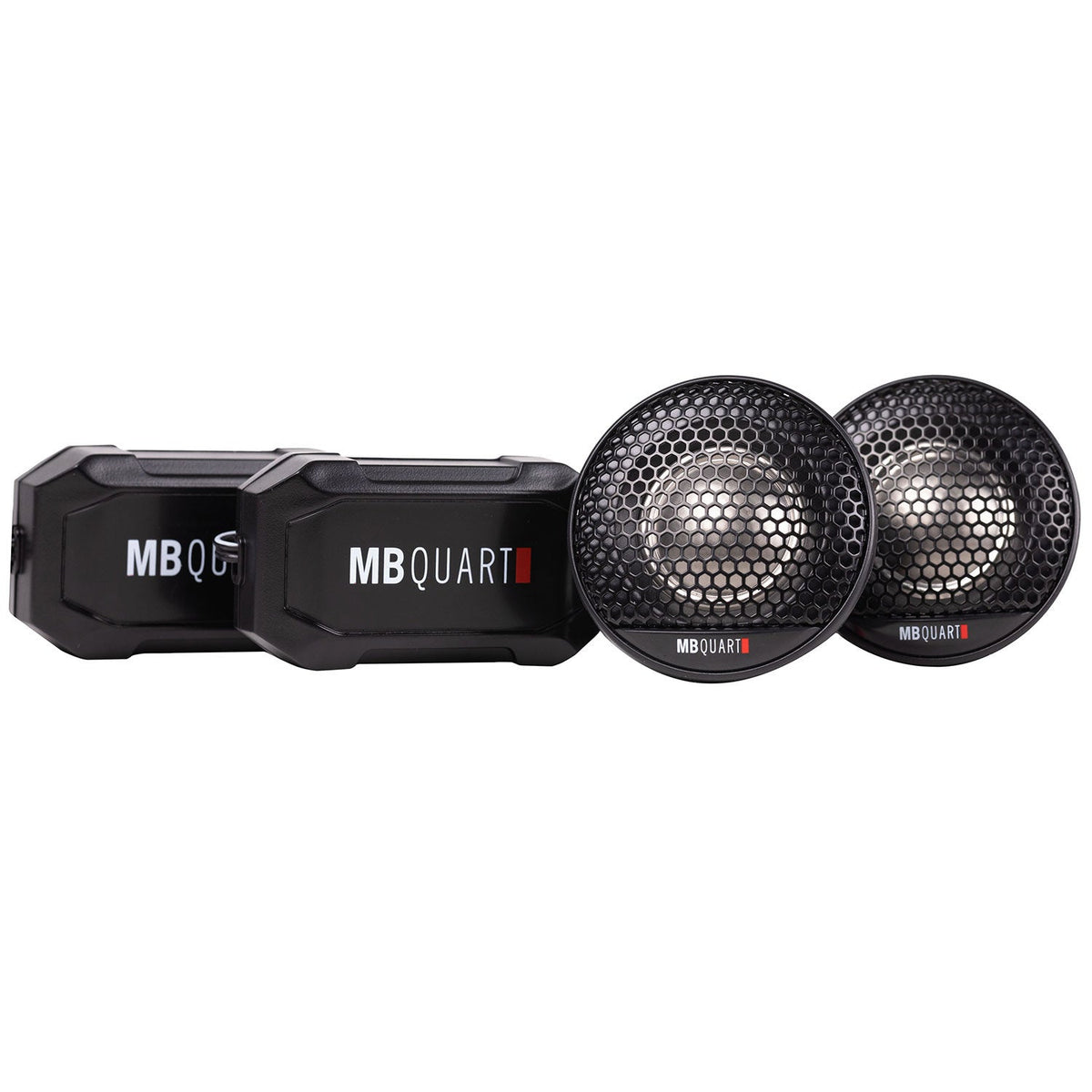 MB Quart FT125 Formula Series 50W 30 KHz 1inch Aluminum Dome Tweeter