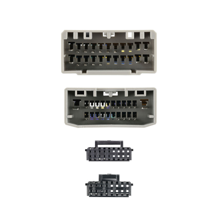 Metra MET-CH14 Data Interface with SWC for Select Chrysler 2005-2018