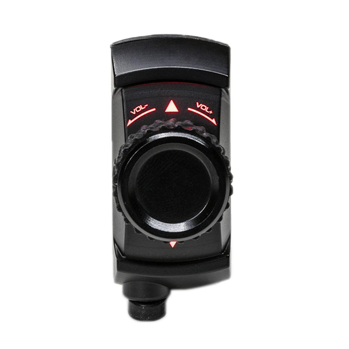 MB Quart N2-WBT Nautic Series Mounted Preamp Controller Bluetooth Back ...