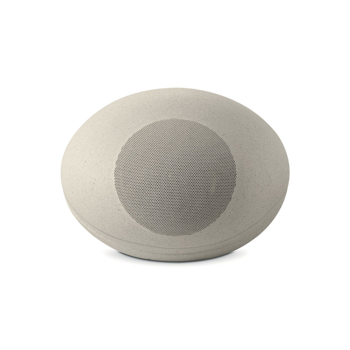 Focal OD Stone 8 2-Way 8" 150 Watt 70V/100V/8 Ohm All-Weather Outdoor Speaker, Limestone (Each)