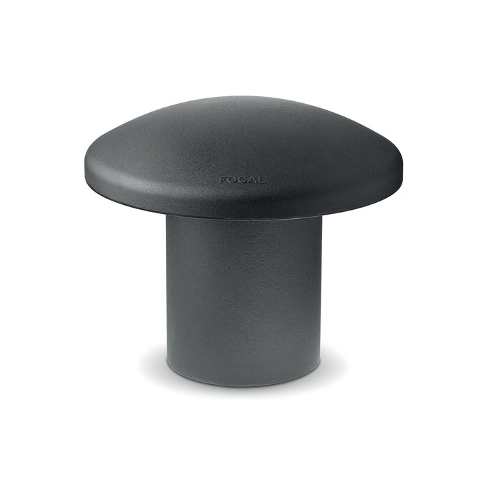 Focal OD Sub 12 Outdoor In-Ground 12" Subwoofer Iris IP Driver 400W 8 Ohms 70/100V Compatible - Dark