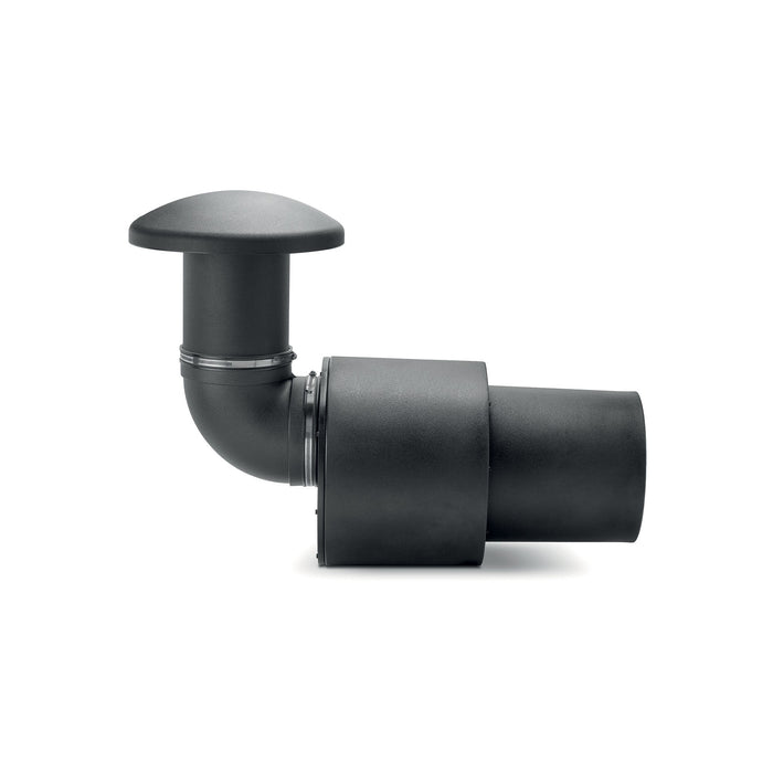 Focal OD Sub 12 Outdoor In-Ground 12" Subwoofer Iris IP Driver 400W 8 Ohms 70/100V Compatible - Dark