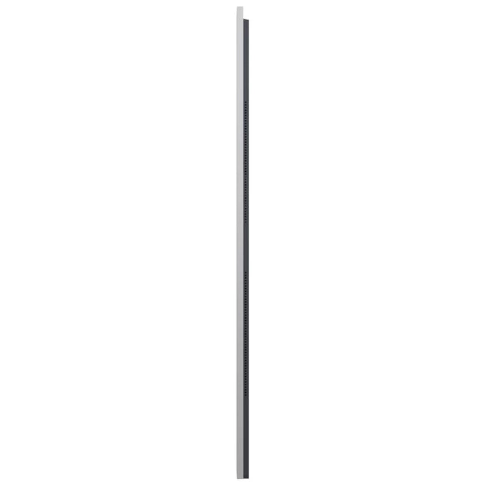 LG 83" Class OLED evo AI G6 4K Smart TV 2026 with Supplied Flush Wall Mount (OLED83G6WUA)
