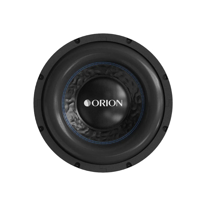 Orion CBW804S Cobalt Series Bass 8" Single Voice Coil 4 Ohm 800 Watts Max Car Subwoofer (Each)