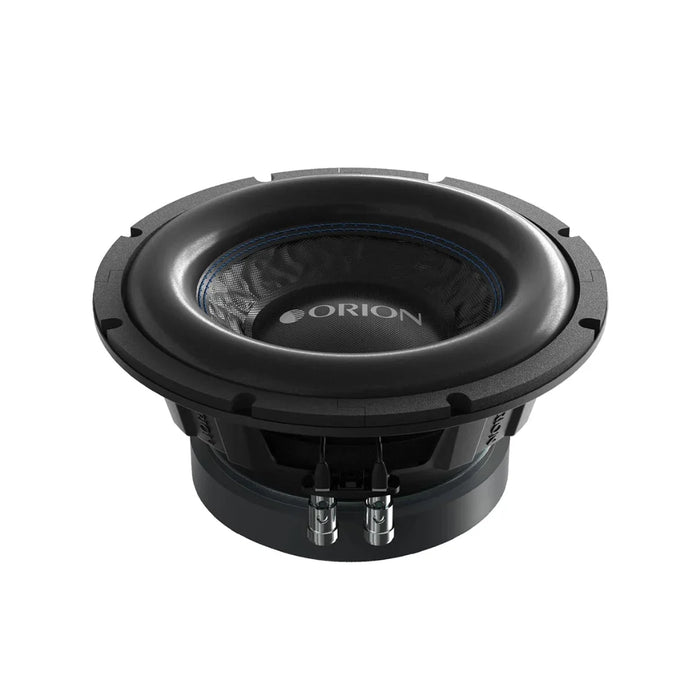 Orion CBW804S Cobalt Series Bass 8" Single Voice Coil 4 Ohm 800 Watts Max Car Subwoofer (Each)