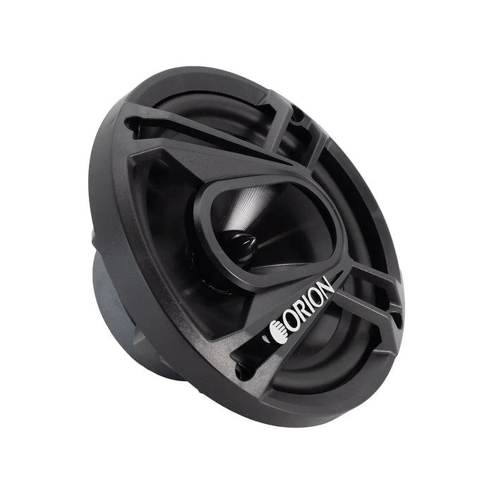 Orion Cobalt Series CB65C 6.5” 2-Way Full Range 280W 4 Ohms Car Audio Component System Speakers