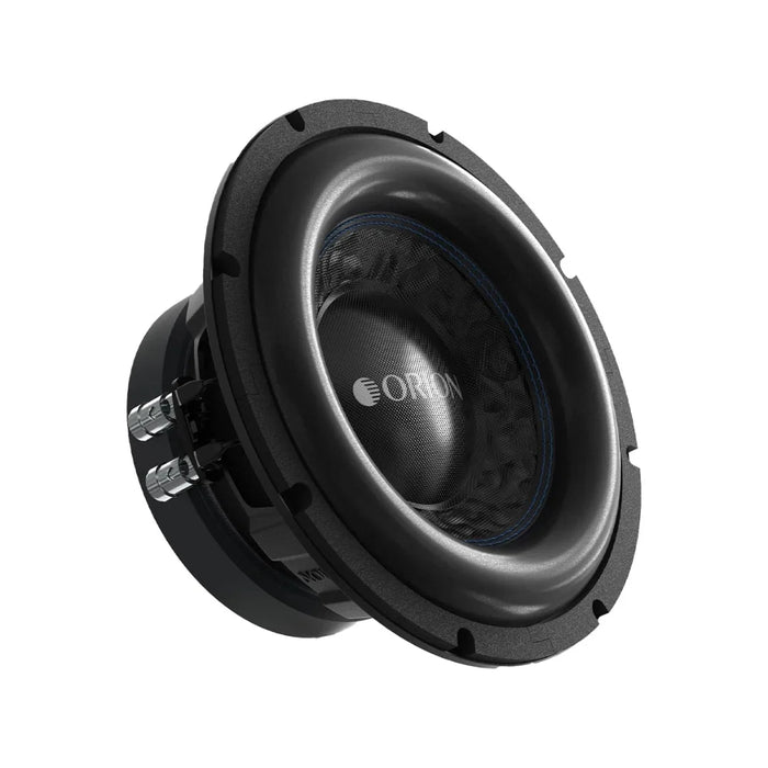 Orion CBW804D 8” Dual Voice Coil 4 Ohm Subwoofer 800W Max Cobalt Series Bass