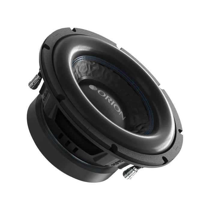 Orion CBW804D 8” Dual Voice Coil 4 Ohm Subwoofer 800W Max Cobalt Series Bass