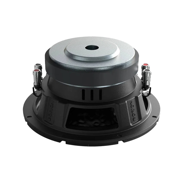 Orion CBW804D 8” Dual Voice Coil 4 Ohm Subwoofer 800W Max Cobalt Series Bass