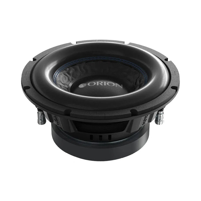 Orion CBW804D 8” Dual Voice Coil 4 Ohm Subwoofer 800W Max Cobalt Series Bass
