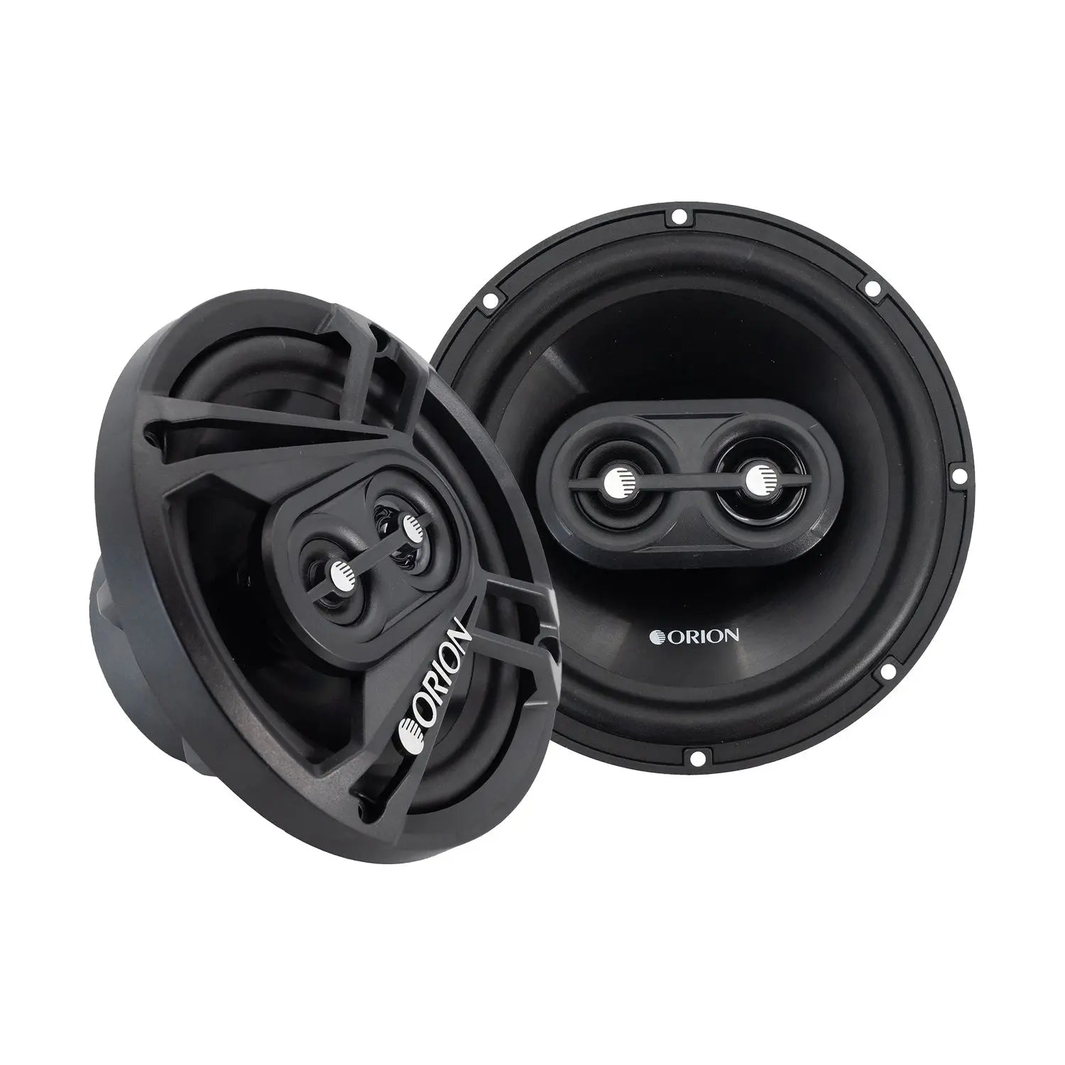 Orion CB653 Cobalt Series 6.5 inch 4 ohms Car Audio 3-Way 240Watts