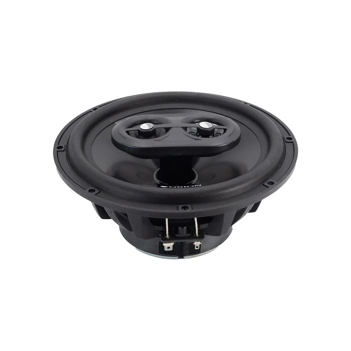 Orion CB653 Cobalt Series 6.5 inch 4 ohms Car Audio 3-Way 240Watts Max Coaxial Speakers (Pair)