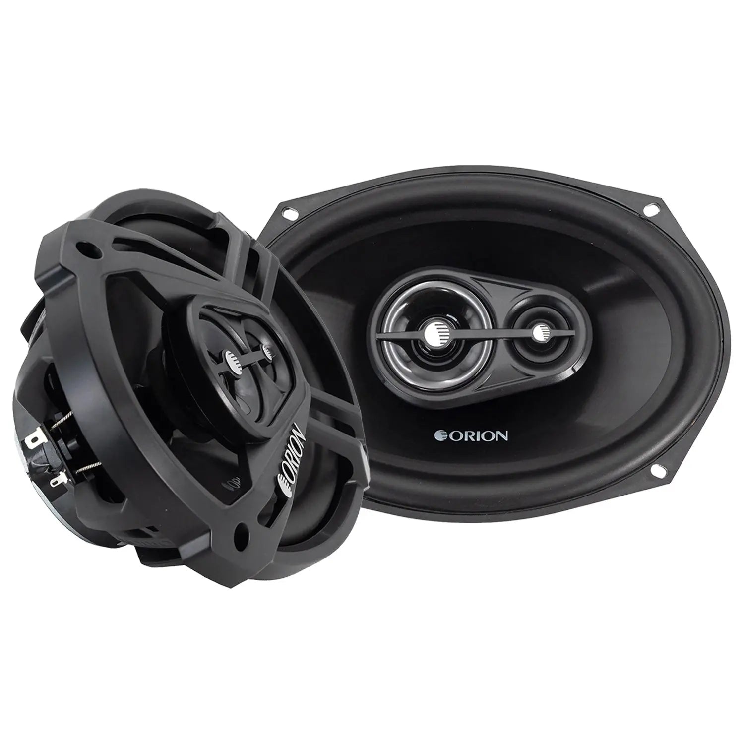 Orion CB693 Cobalt Series 6 x 9 inch 4 ohms Car Audio 3-Way