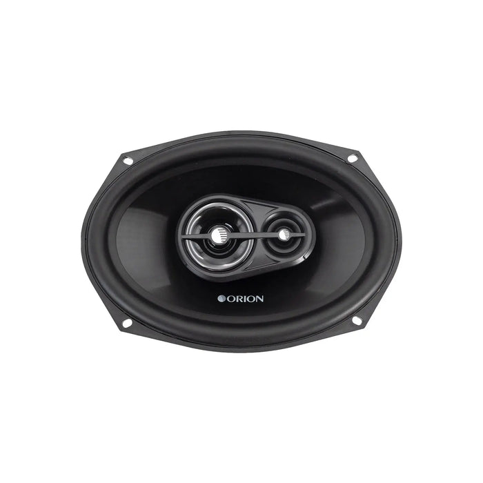 Orion CB693 Cobalt Series x inch ohms Car Audio 3-Way