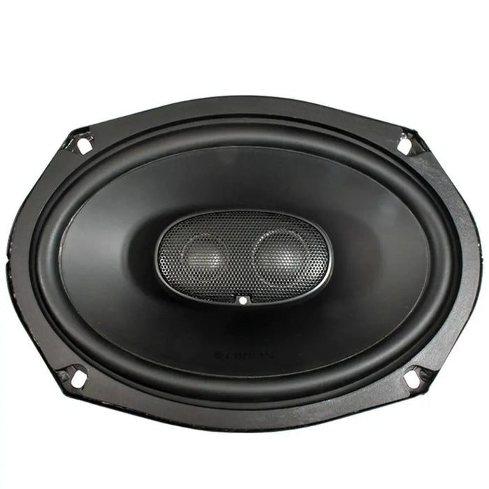 Orion XTR69.3 XTR 6x9 inch Car Audio 3-Way Coaxial Speakers 4 ohms 500 Watts Max (Pair) Orion
