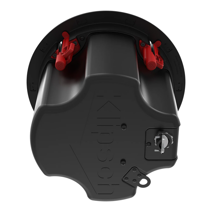 Klipsch PIC-450-T 4.5" 200W Max Power 70V/100V/8Ohm In-Ceiling Speaker (Each)