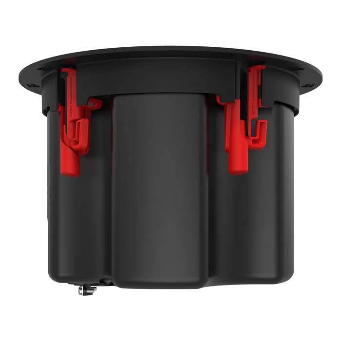 Klipsch PIC-450-T 4.5" 200W Max Power 70V/100V/8Ohm In-Ceiling Speaker (Each)