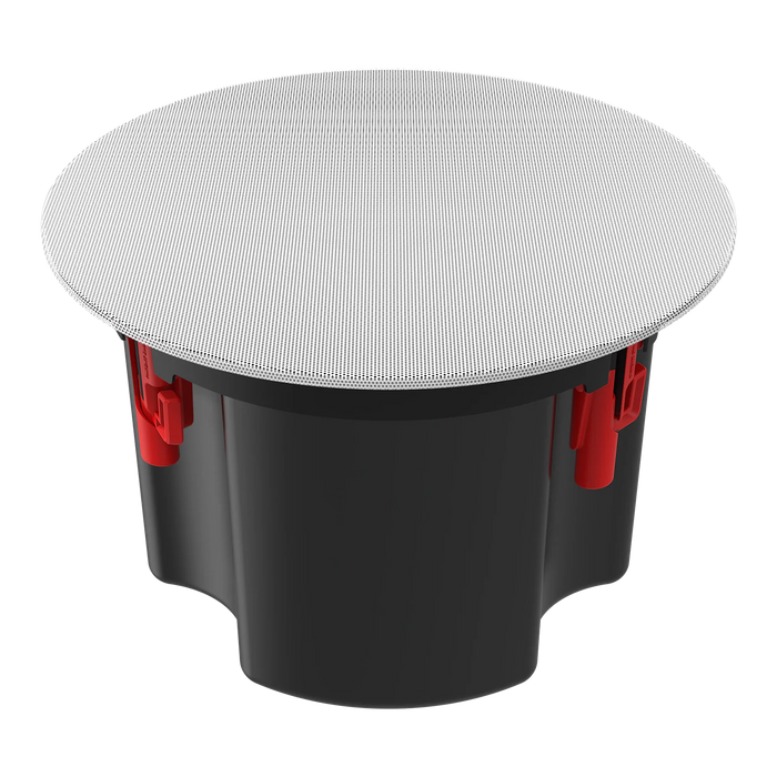 Klipsch PIC-450-T 4.5" 200W Max Power 70V/100V/8Ohm In-Ceiling Speaker (Each)