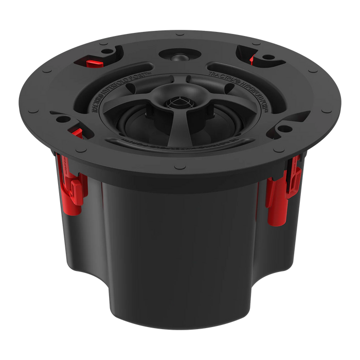 Klipsch PIC-450-T 4.5" 200W Max Power 70V/100V/8Ohm In-Ceiling Speaker (Each)