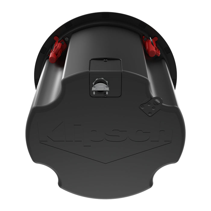 Klipsch PIC-800-SW-T 8" 600W Max Power 70V/100V/8Ohm Commercial In-Ceiling Subwoofer (each)