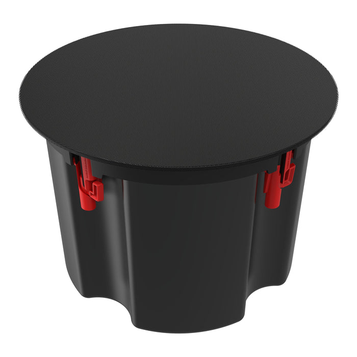 Klipsch PIC-800-SW-T 8" 600W Max Power 70V/100V/8Ohm Commercial In-Ceiling Subwoofer (each)