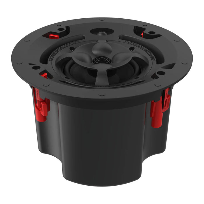 Klipsch PIC-525-T 5.25" 260watts 2-way Professional In-Ceiling Speakers 70V/100V/8Ohm (pair)