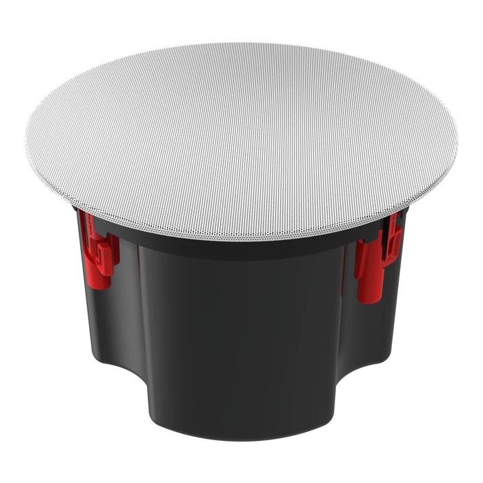 Klipsch PIC-525-T 5.25" 260watts 2-way Professional In-Ceiling Speakers 70V/100V/8Ohm (pair)