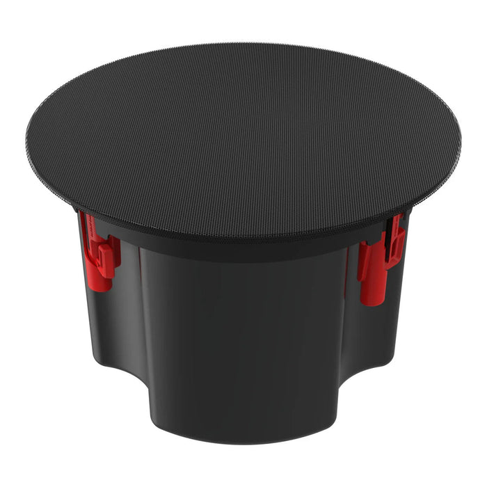 Klipsch PIC-525-T 5.25" 260watts 2-way Professional In-Ceiling Speakers 70V/100V/8Ohm (pair)