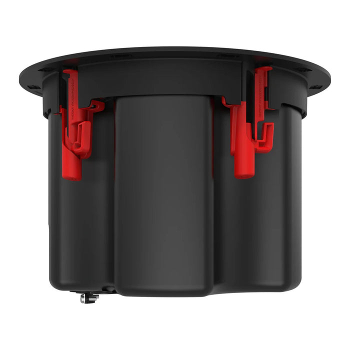 Klipsch PIC-525-T 5.25" 260watts 2-way Professional In-Ceiling Speakers 70V/100V/8Ohm (pair)