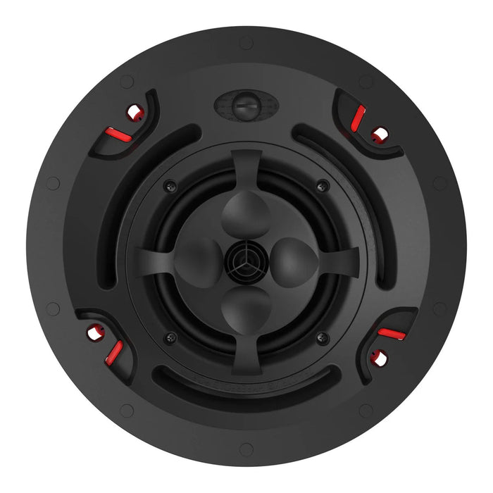 Klipsch PIC-525-T 5.25" 260watts 2-way Professional In-Ceiling Speakers 70V/100V/8Ohm (pair)