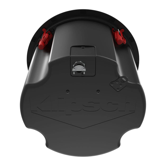 Klipsch PIC-800-T 8" 400 watts 2-Way Professional In-Ceiling Speakers 70V/100V/8Ohm (each)