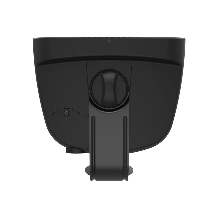 Klipsch PSM-650-T Full-Range 6.5” Indoor/Outdoor 70V/100V/8Ohm Surface Mount Loudspeaker - Black