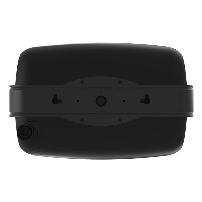 Klipsch PSM-800-T Full-Range 8” Indoor/Outdoor 70V/100V/8Ohm Surface Mount Loudspeaker - Black